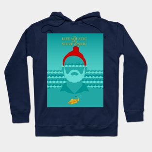 The Life Aquatic Hoodie